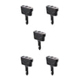 thumbnail image 2 of Wweixi High Charging Speed With 30 USB Charging Ports - Car Charging Adapter Small 5Set, 2 of 6