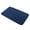 Blue, variant on Blue Memory Foam Bathroom Mat For Toilet Area Super Absorbent Non Skid Quick Dry 15.7X23.6In