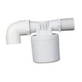thumbnail image 2 of Automatic Float Thread Floating Ball for Civil Construction Accs 3/4inch Interior Side, 2 of 8