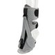 thumbnail image 1 of Falcía Nocturna de Fascitis plantar, transpirable flexible CÓMODO AJUSTABLE AJUSTABLE DE SOPORTE DE SOPORTE DE PIE 3 CORREAS PARA LA NOCHE PARA LA TENDITIS DE, 1 of 7
