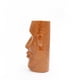 thumbnail image 2 of Taza Tiki de cerámica con diseño de estatua de moai, capacidad de 350 ml, 2 of 2