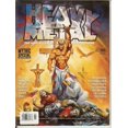 thumbnail image 1 of Heavy Metal Magazine #284, 1 of 1