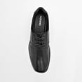 thumbnail image 2 of ZAPATO MERANO NEGRO 132452, 2 of 4