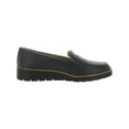 thumbnail image 4 of LifeStride Womens Ollie Faux Leather Slip On Loafers, 4 of 5
