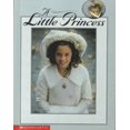 thumbnail image 1 of Pre-Owned A Little Princess/Book and Locket (Hardcover) 0590486276 9780590486279, 1 of 1