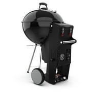 Spider Grills - Spider-22 Weber Kettle Pellet Grill Adapter, Compact and Easy Setup
