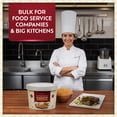 thumbnail image 4 of Eastanbul Bulk Baked & Shredded Kataifi for Dessert Filing, Shredded Fillo Dough, Kadayif Pastry Dough, Sprinkle, Filling, or Topping for Viral Dubai Chocolate, Milky Desserts, Puddings, 3lb, 4 of 9