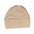 thumbnail image 3 of QccHieUs Muslim Women Indian Turban Hat Beanie Comfortable Hair Cover Headwrap Hijab Cap Camel Color, 3 of 9