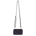 thumbnail image 5 of Bolso de mano Karla Hanson Ellen, tejido, bandolera para teléfono, 5 of 5
