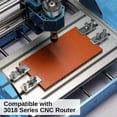 thumbnail image 4 of 4-Pack T-Clamps for CNC 3018 Series Milling and Engraving Machines, 4 of 5