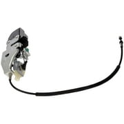 Dorman 931-749 Front Driver Side Door Lock Actuator Motor for Specific Dodge Models