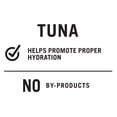 thumbnail image 3 of Pure Balance Grain Free Gourmet Wet Cat Treats, Tuna, 0.5 oz Pouches, 4 Count, 3 of 10