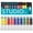 10 Watercolor Colors, variant on PHOENIX Watercolor Paint Tubes Set - 12x12ml / 0.4 fl oz Non-Toxic Water Color Adult Set, Watercolors Painting Supplies Art Paints for Beginners