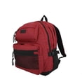 thumbnail image 2 of MOCHILA XTREM ATLANTA 4XT DEEP RED, 2 of 7