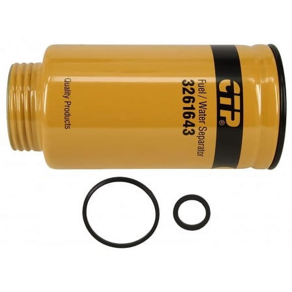 Caterpillar Fuel Water Separator (3261643) Aftermarket