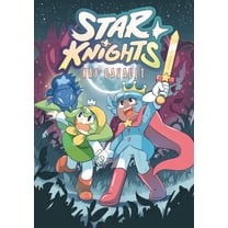Pre-Owned Star Knights: (A Graphic Novel) (Hardcover) 0593303652 9780593303658