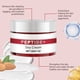 thumbnail image 5 of Crema hidratante, crema facial hidratante, crema de día con péptidos, cuidado facial con neuropéptidos y ácido hialurónico, crema facial antiedad de 30 g., 5 of 5