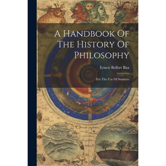 A Handbook Of The History Of Philosophy (Paperback)