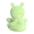 thumbnail image 4 of Peluche Aurora® Adorable Palm Pals™ Ross Alien™ Verde 12 cm, 4 of 4