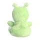 thumbnail image 4 of Peluche Aurora® Adorable Palm Pals™ Ross Alien™ Verde 12 cm, 4 of 4