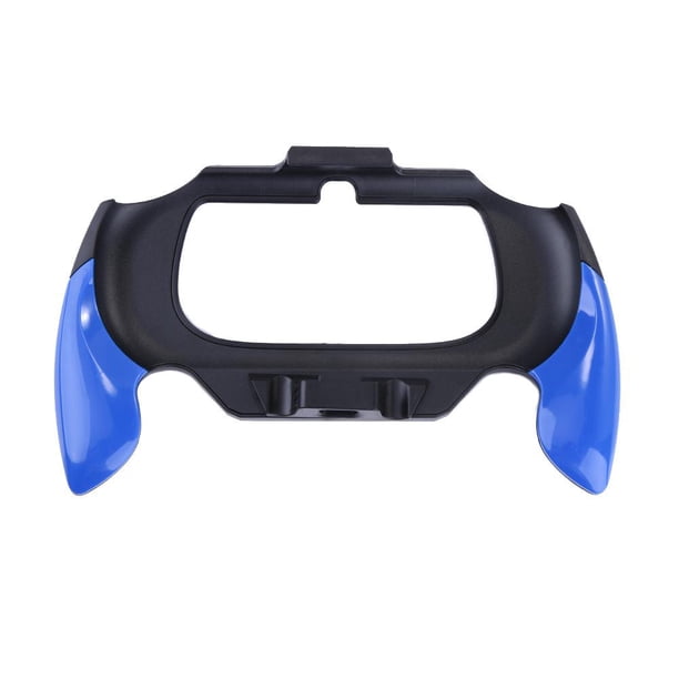 FLhrweasw Soporte Caja Soporte Agarre Plástico para PS Vita 2000