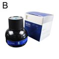 thumbnail image 3 of 1Pieces Fountain Pen Ink Cartridges Black Color Ink Refill Cartridge, 3 of 6