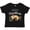 AB-Black, variant on Inktastic Merry Christmas Cute Sloth with Santa Hat and Lights Boys or Girls Toddler T-Shirt