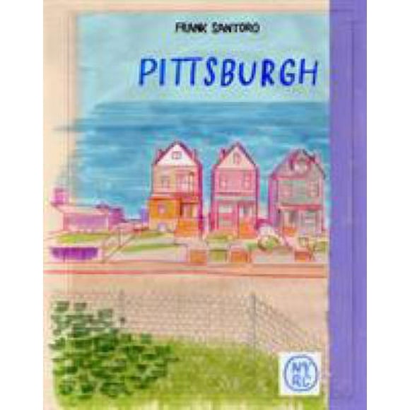 Pittsburgh 9781681374048 Used / Pre-owned