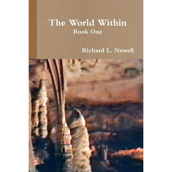 The World Within Book One, (Paperback)