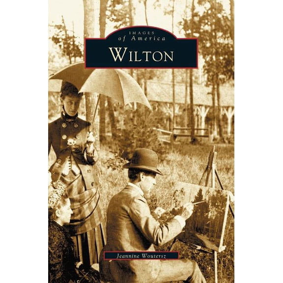 Wilton (Hardcover)