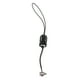 thumbnail image 2 of Clip para soporte de teléfono móvil con cuerda antipérdida, soporte para teléfono con extensión de cardán, cuerda antipérdida para DJIOSMO, hebilla de cuerda de cardán de mano móvil, re, 2 of 9