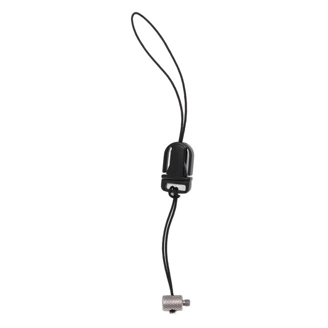 Anti Lost Ropefor DJIOSMO Mobile,Gimbal Extension Phone Holder Mobile Phone Holder Clip Anti Lost Rope Handheld Gimbal Rope Buckle State-of-the-Art Design