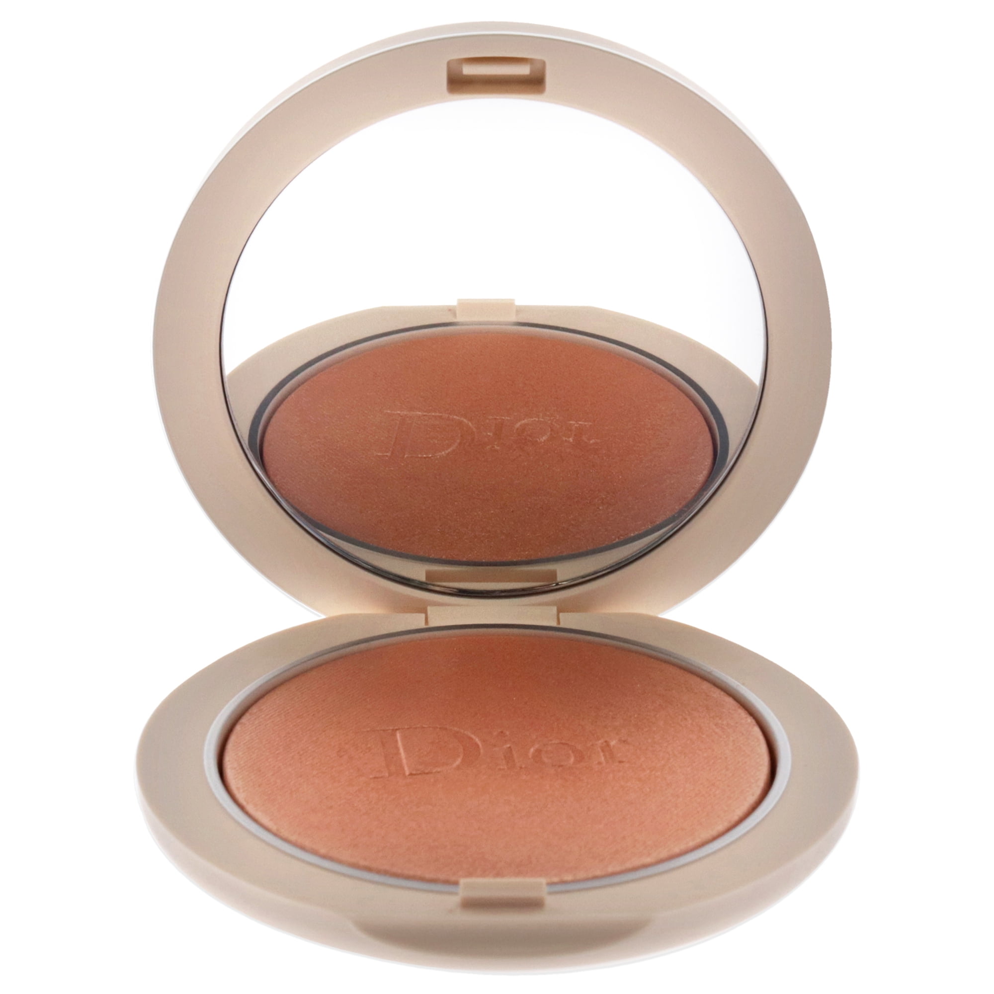 dior luminizer golden glow