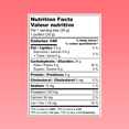thumbnail image 2 of Strawberry Fields Instant Oatmeal, 2 of 2