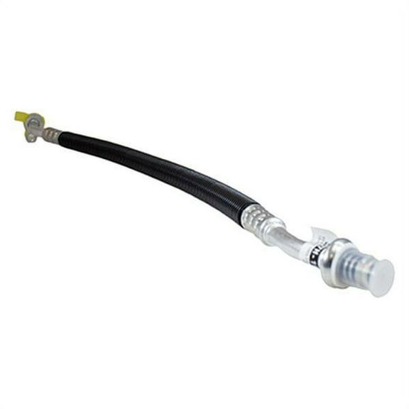 Motorcraft A/C Refrigerant Liquid Hose YF-2843 Fits select: 2003-2005 MERCURY GRAND MARQUIS, 2003-2005 FORD CROWN VICTORIA