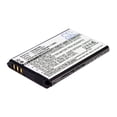 thumbnail image 4 of Battery for Sirius SXi1 XM Lynx SX-6900-0010 DAB Digital CS-SXI10SL 3.7v 1050mAh, 4 of 4