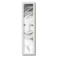 thumbnail image 2 of ArtToFrames 6x29 inch White Picture Frame, White Wood Poster Frame (4318), 2 of 8
