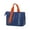 bleu, variante sur Bdday Boîte à Lunch pour Femmes Sacs Bento Dopamine Travailleurs avec Sac à Lunch Grande Capacité Sac d'Isolation Épaissi en Aluminium Sac d'Isolation pour Camping en Plein Air Sac à Lunch Scolaire