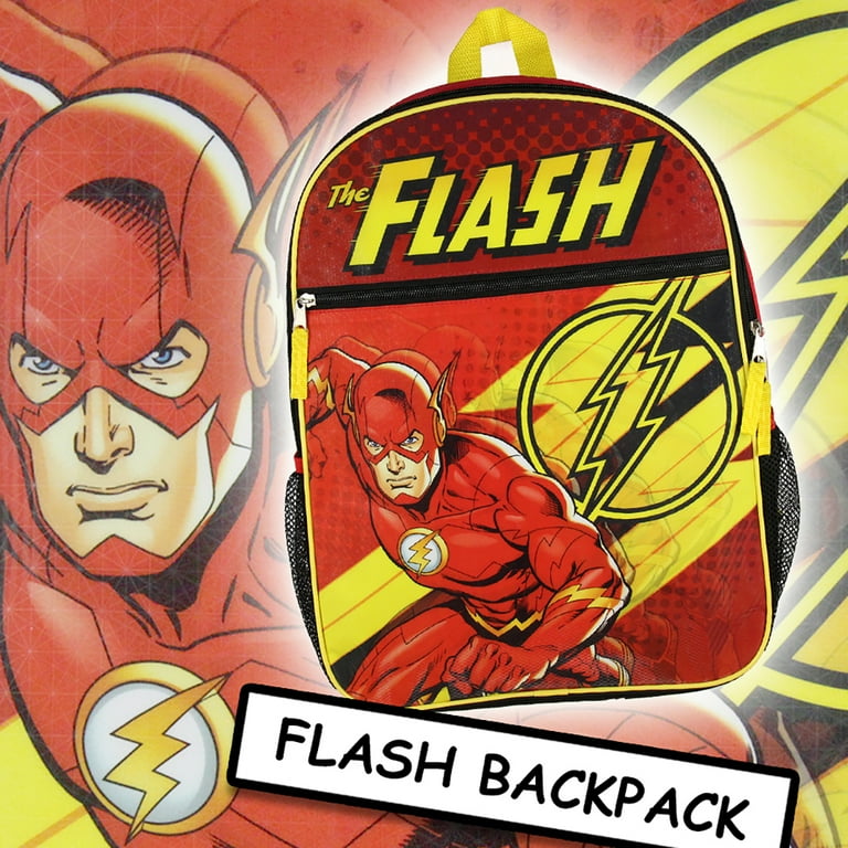 The flash bookbag new arrivals