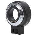 thumbnail image 3 of Adaptateur Anneau Autofocus pour Canon EF/EFS pour Compatible avec Caméra Canon EOS m, 3 of 8