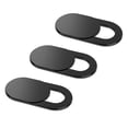 thumbnail image 1 of Pegatina WebCam WebCam Cover Shutter Plastic Universal Camera Cover Web Cam Slider Privacy Sticker para Smartphone Tablet PC Laptop 1 1, 1 of 5