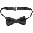 thumbnail image 4 of Child Kids Suspenders Bow Tie for Boys and Girls Adjustable Elastic Classic Accessory Sets Age 1 to 13 Year, 4 of 7