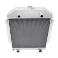 thumbnail image 2 of Frostbite FB209 Radiator, 2 of 3