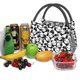 thumbnail image 3 of Balery Cute Panda (3) Bolsa de Aislamiento Portátil – Bolsa de Almuerzo con Forro de Aluminio Mejorado, Funda Impermeable y Fácil de Limpiar para Picnic y Caja de Almuerzo, 3 of 6