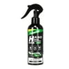 ACTOPS Liquid Ceramic Spray Coating Top Coat Quick Nano-Coating Auto Spray Wax 100ml