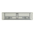 thumbnail image 6 of National Public Seating NPS® 18" x 72" Heavy Duty Seminar Folding Table, Speckled Grey, 6 of 10