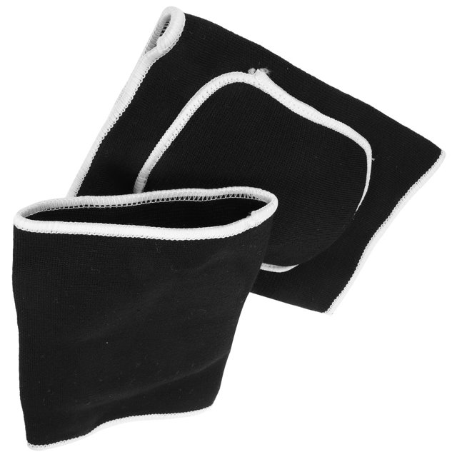 unbranded 1Par Protectores De Negros Para Voleibol Flexibles Con Ergonómico Para Máxima Movilidad