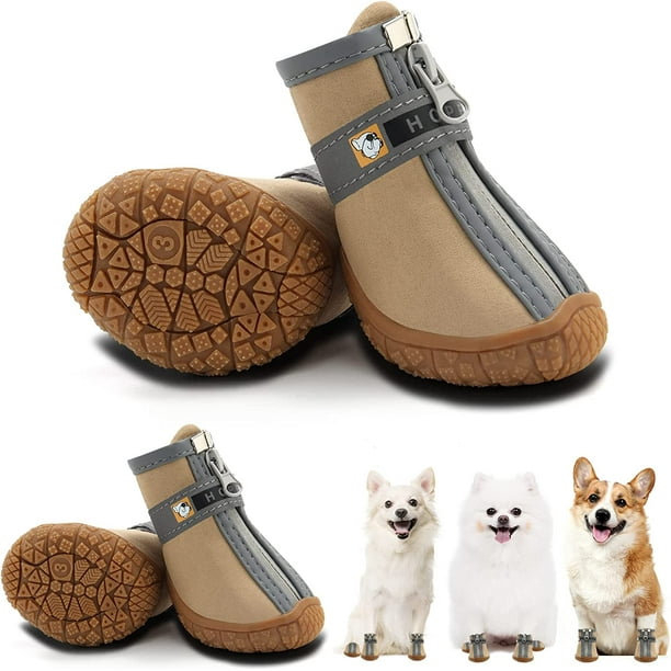 Dog boots top walmart canada