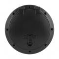 6 Inch Marine Cover Pull Out Deck Plate with Storage Bag Cover Kit for Boat Kayak Canoe Kayak Accessory