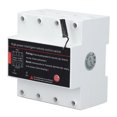 thumbnail image 1 of Interruptor De Control Remoto Trifásico, Interruptor De Control De Larga Distancia De Penetración Fuerte Estable Y Confiable AC380V Para Puerta De Persiana De Luz, 1 of 7